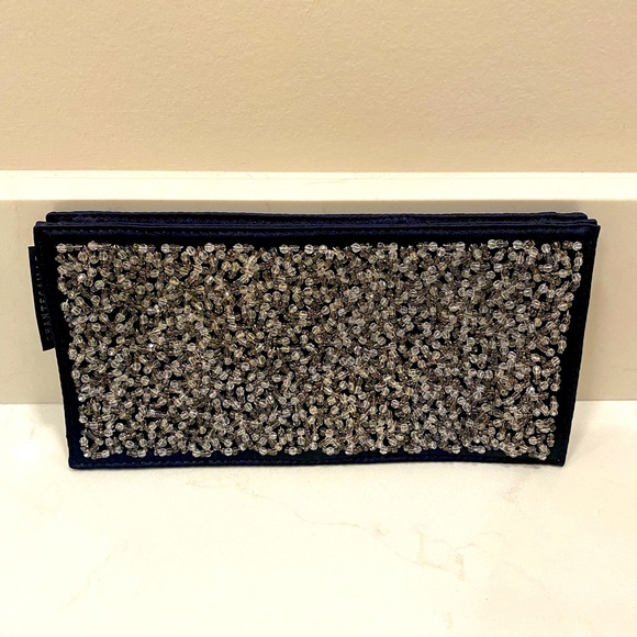 Chantecaille -Evening Clutch - Picture 1 of 6